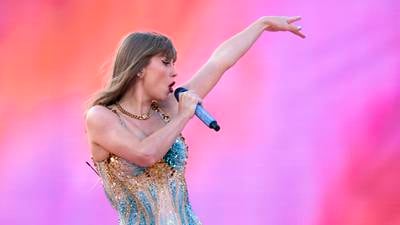 Taylor Swift: This billionaire self-styled ‘Miss Americana’ is now in her no prisoners era