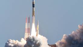 Japan joins race to the moon with launch of lunar lander into space