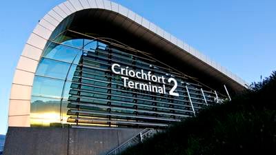 Passenger numbers at Dublin and Cork airports continue to rise