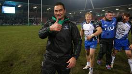 Conquering Connacht produce one of the great Heineken Cup upsets
