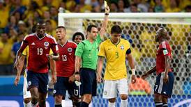 Brazil’s appeal over Thiago Silva suspension thrown out