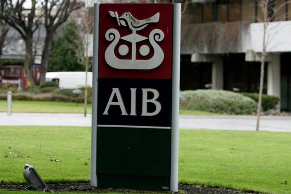 AIB staff set for average 3% pay increase