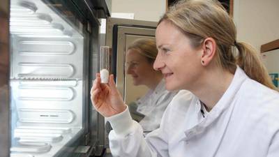 Galway researcher awarded €1m  to investigate genetic disorders