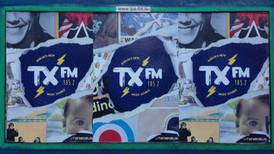 Dublin music radio station TXFM to close  with loss of six jobs