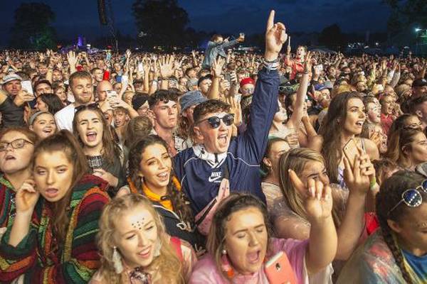 Electric Picnic organisers refused licence to hold this year’s festival