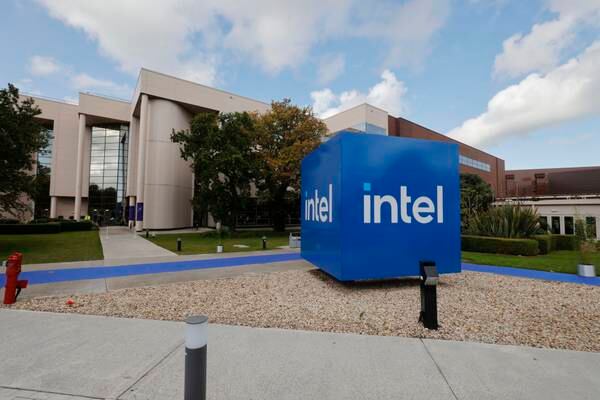 The three big questions over Intel selling 49 per cent of its new Leixlip plant 