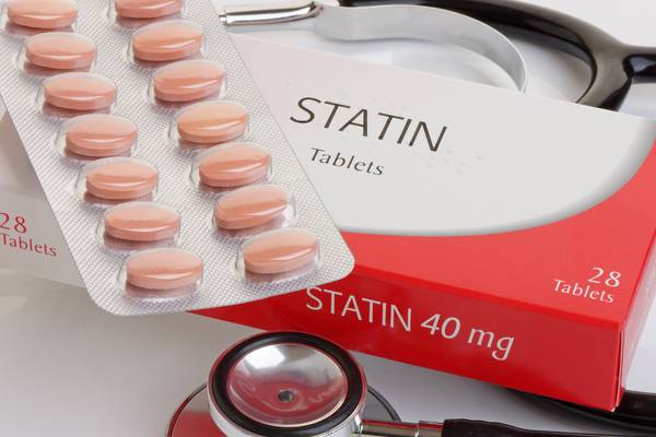 Statins: Evidence for benefits beyond lowering cholesterol