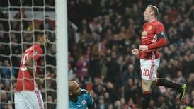 Wayne Rooney’s record: By the numbers