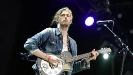 Irish out in force for Hozier gigs in Australia