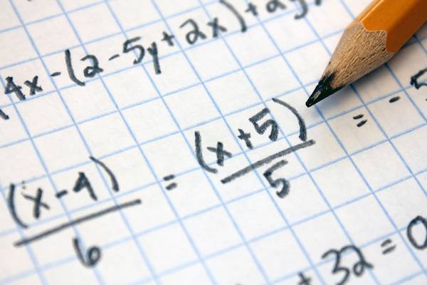 Project maths: Do the reforms add up for students?