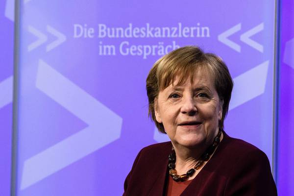 The Irish Times view on German politics: life after Merkel