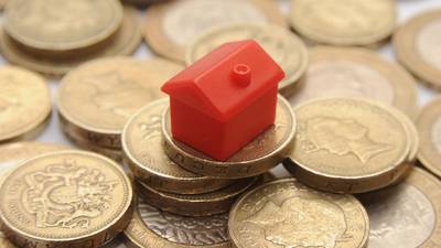 UK mortgage approvals hit three-month high
