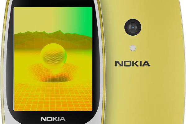 Nokia 3210 (2024) review: ‘Retro’ tech for those tired of smartphones  