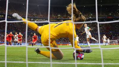 Women’s World Cup 2019: Six key moments