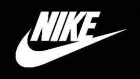 Teen stole two right-footed Nike runners in different sizes