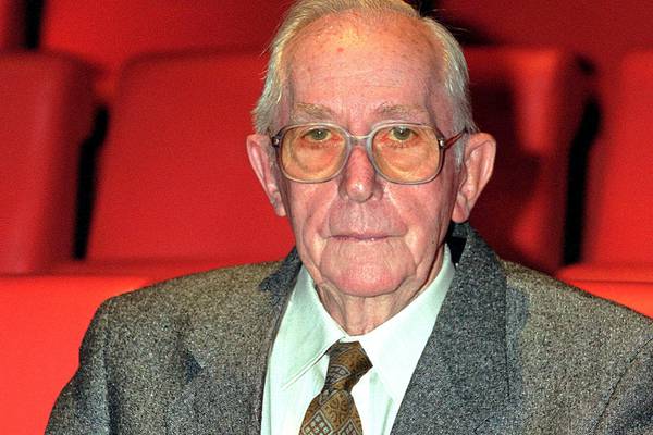 British film director Lewis Gilbert dies aged 97