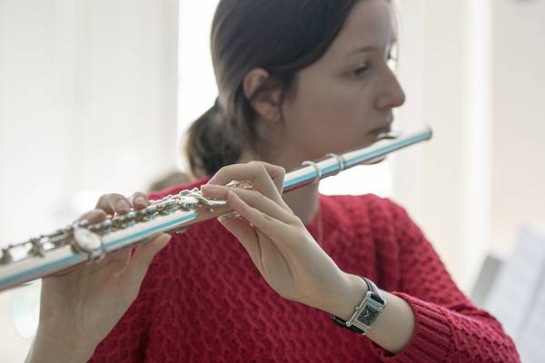 The flutes, the flutes are calling – Frank McNally on Ireland’s most politicised musical instrument