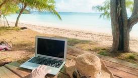 How the romantic dream of digital nomadism is being corporatised