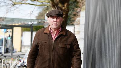 Thomas ‘Slab’ Murphy sentenced to 18 months’ jail for tax offences