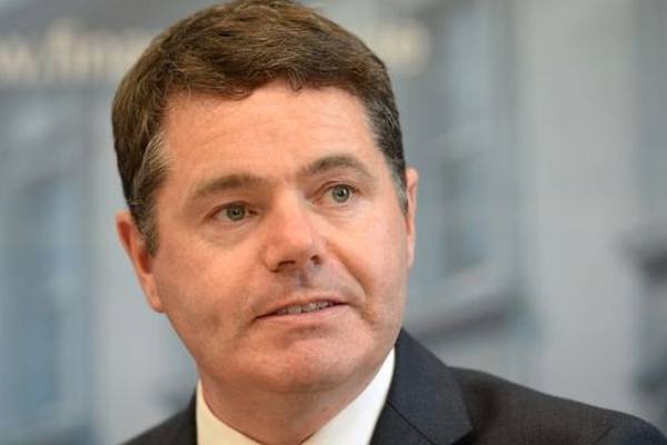 Government to focus on special needs supports while schools remain closed – Donohoe