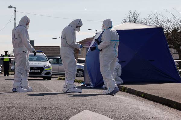 First killing in Finglas feud prompts fears of worsening gang violence
