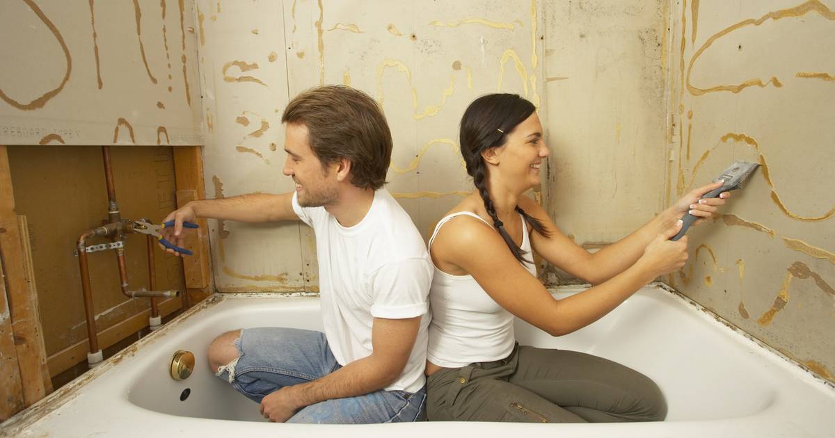 Home Renovation Incentive extension a template for the future The
