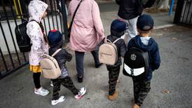 WHO urges safety measures as Europe goes back to school