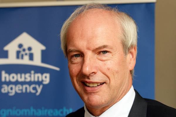 Low-density development levy needed, says Housing Agency head