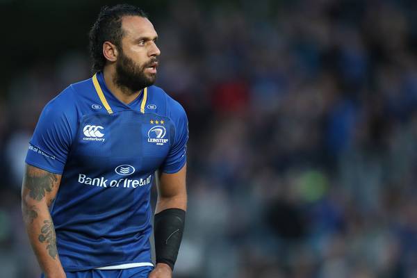 Leinster duo will return to Ireland after being denied entry to South Africa
