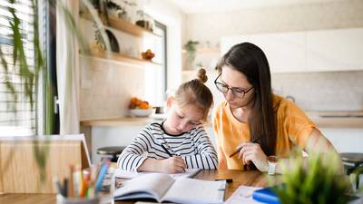 Readers on homeschooling: ‘I have never been as stressed with work, learning, cooking, cleaning