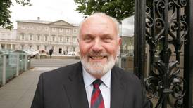 David Norris repeats view that Pope Francis should be invited to Ireland