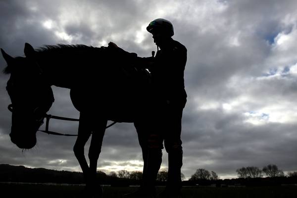 ‘Fast-track system’ set up to help jockeys in financial difficulty