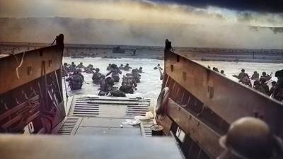D-Day: The Tide Turns – Absorbing account of meticulously orchestrated military gamble