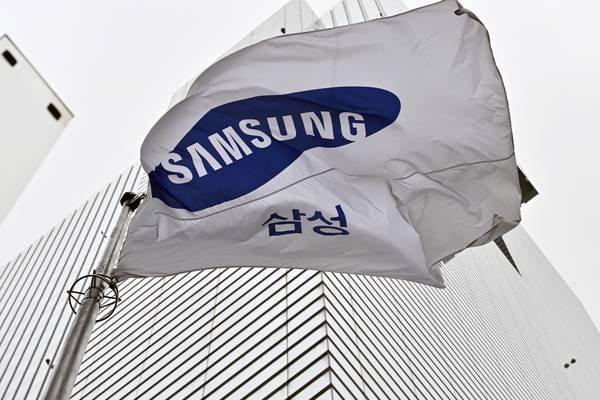 Samsung’s profit surges after AI propels recovery in chips