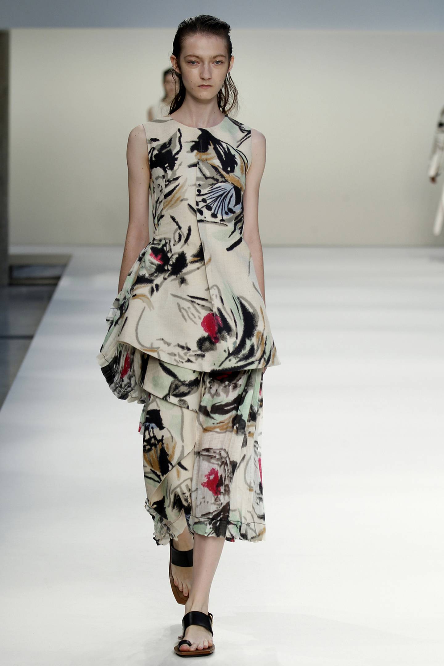 Fashion: Key trends to wear this Spring Summer 2015 – The Irish Times