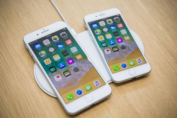 Tech review: Apple iPhone 8 Plus