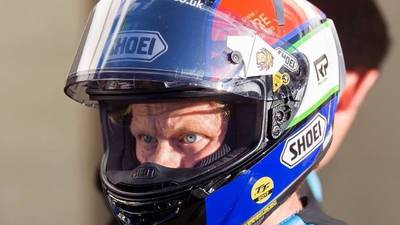 Second biker dies after Ulster Grand Prix event