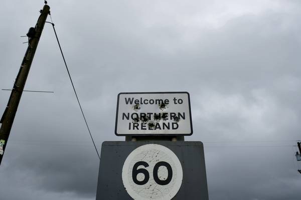 United Ireland after Brexit: do the sums add up?