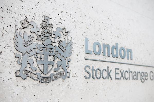 LSE merger with Deutsche Boerse now  unlikely to go ahead