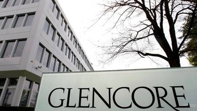 Activist investor sets out plan for Glencore coal demerger