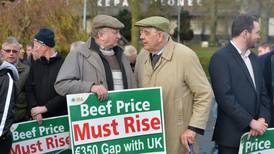 Farmers accuse competition commission of ‘brass neck’