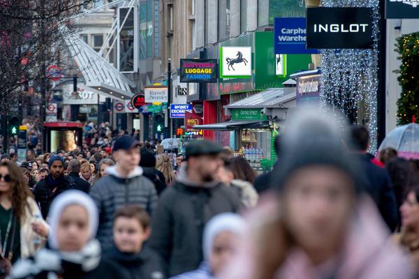 UK inflation unexpectedly slows as price of clothes, cars and toys fall