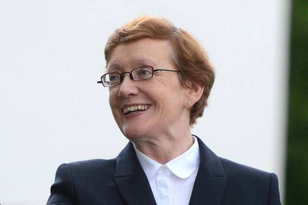 Ministers uneasy at how Máire Whelan was nominated