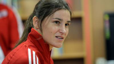 Katie Taylor ‘appalled’ over coverage of father’s shooting
