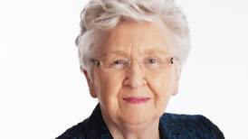 Obituary: Kay O’Loughlin Kennedy