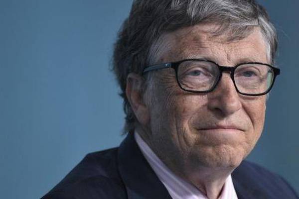 Bill Gates shares his one regret with new college graduates