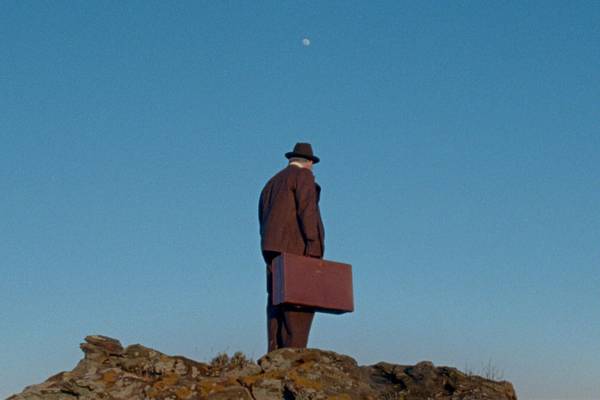 Hypnotic Irish film reclaims the moon from the imperialists