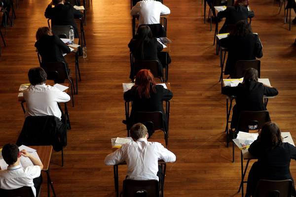 State’s second-level education rate among highest in OECD