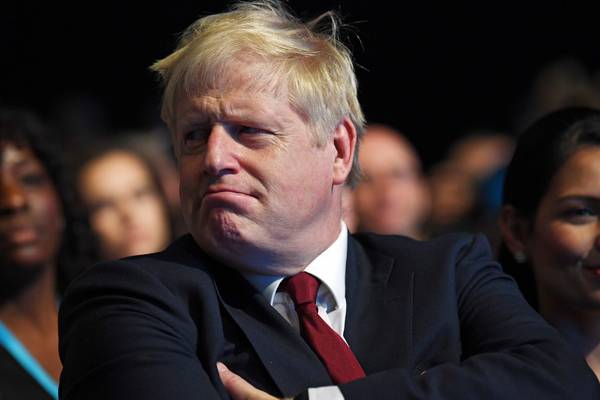 Boris Johnson’s stance on customs may doom Brexit talks before they begin