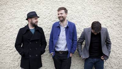 Gig of the Week: Bell X1, still ringing the changes